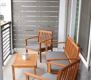 Downtown San Antonio Apartment | Viva Fiesta Condo on San Antonio Riverwalk