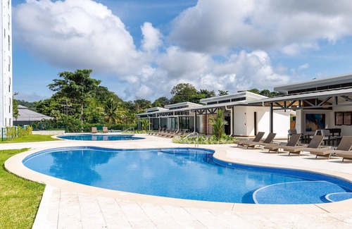 Barrio Santa Lucia Condo | Viva Jaco II