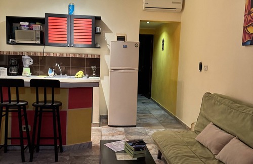 Gonzalo Guerrero Apartment | Viva Maria Apartments