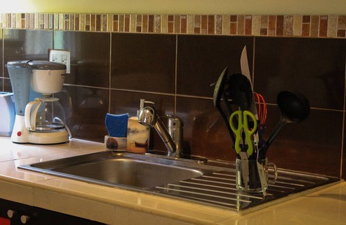 Gonzalo Guerrero Apartment | Viva Maria Apartments