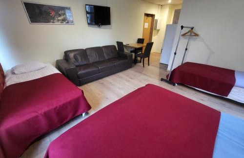 Pelgulinn Hotel | Viva Nord Hotel