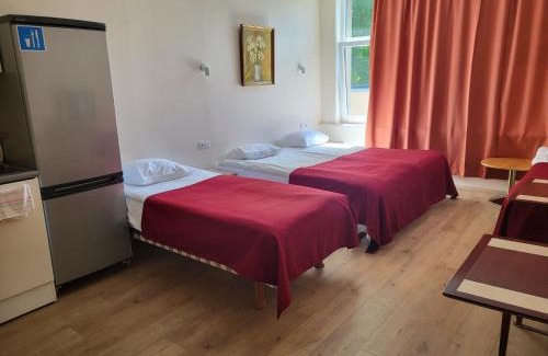Pelgulinn Hotel | Viva Nord Hotel