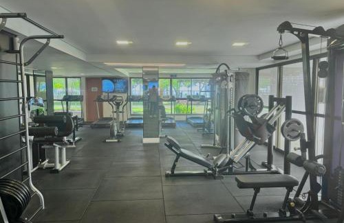 Ponta de Campina House | Viva o Paraíso – Condomínio Exclusivo Beira-Mar e Lazer Completo