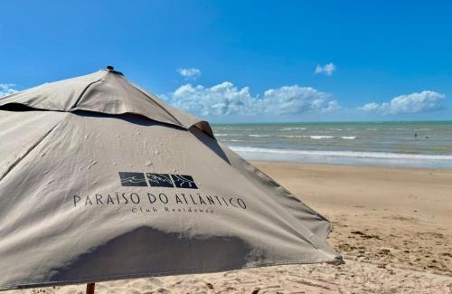 Ponta de Campina House | Viva o Paraíso – Condomínio Exclusivo Beira-Mar e Lazer Completo