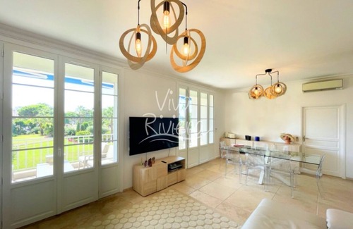 Pointe Croisette Apartment | Viva Riviera 4 Bedrooms 3 Bathrooms Croisette