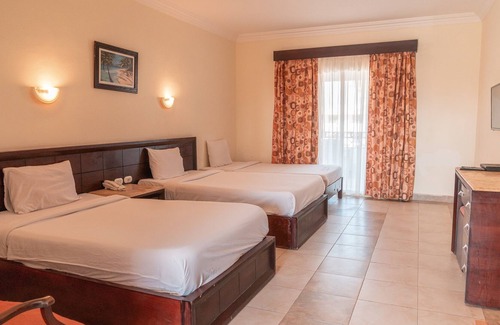 El Hadaba Hotel | Viva Sharm Hotel