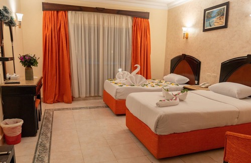 El Hadaba Hotel | Viva Sharm Hotel