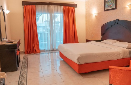 El Hadaba Hotel | Viva Sharm Hotel