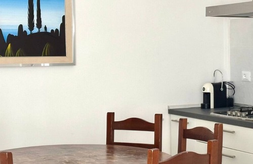 Villaggio Taunus Apartment | VIVA4 - Numana, new three-room apartment in villa with swimming pool