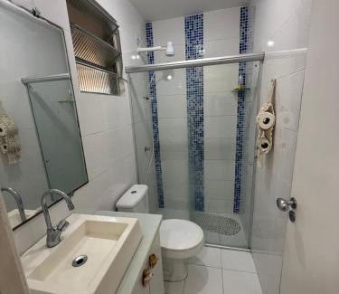 Foguete Apartment | VIVALaVIDA