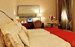 Rione IV Campo Marzio Hotel | Vivaldi Luxury Rooms