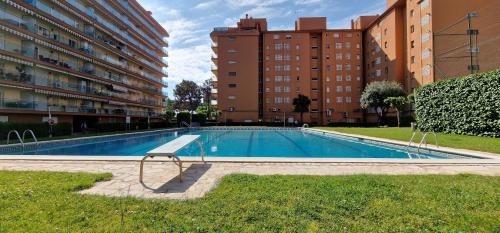Malgrat de Mar Apartment | Vivalidays Luis