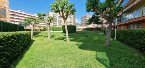 Malgrat de Mar Apartment | Vivalidays Luis