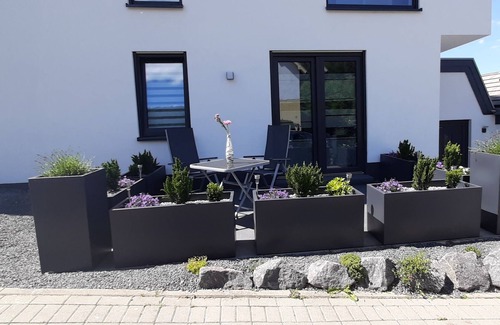 Einruhr Apartment | VivaNatura holiday apartment in the Eifel National Park /Lake Rursee