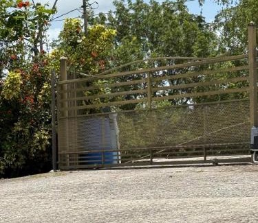 Cidra Apartment | Vive el encanto del campo