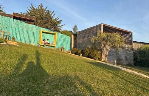 Pichilemu House | vive pichilemu