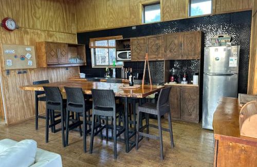 Pichilemu House | vive pichilemu