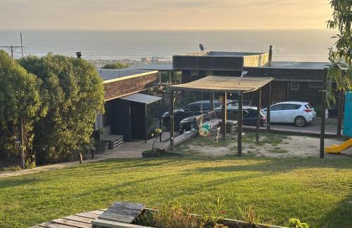 Pichilemu House | vive pichilemu