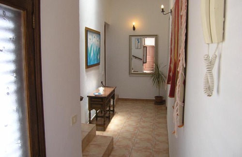 Aguimes Apartment | Vivelorural Casa Saulo 3, cozy stay in Agüimes