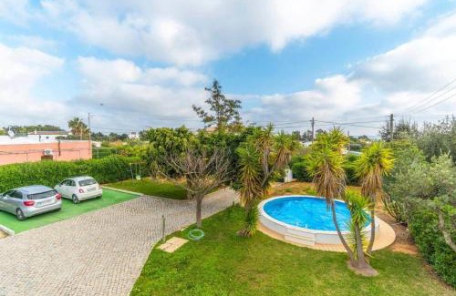 Tavira House | Vivenda com Piscina Ria Formosa