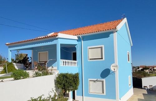 Sao Francisco da Serra House | Vivenda Palheiras