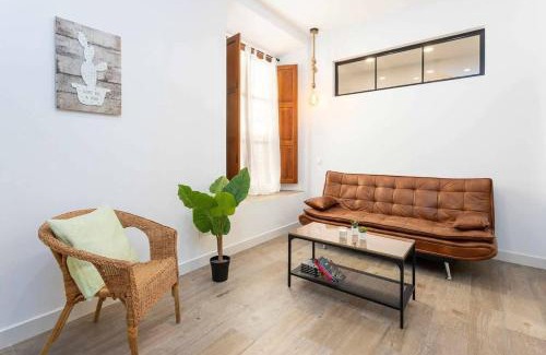 La Goleta Apartment | Vivendos - MA08 - Rodrigo