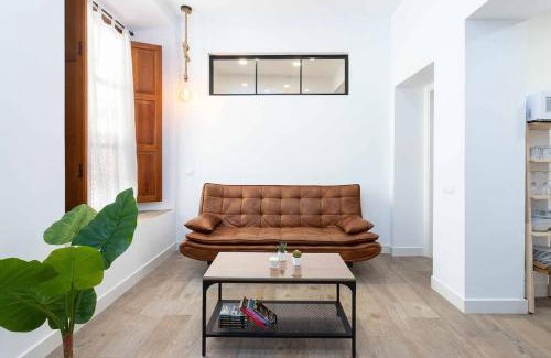 La Goleta Apartment | Vivendos - MA08 - Rodrigo