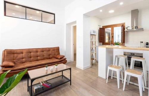 La Goleta Apartment | Vivendos - MA08 - Rodrigo