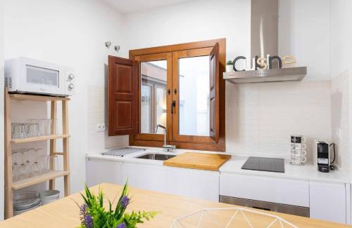 La Goleta Apartment | Vivendos - MA08 - Rodrigo