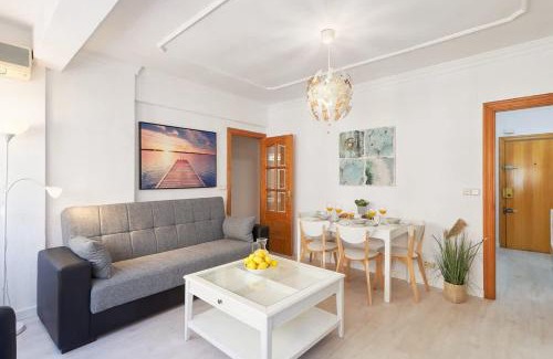 Jardin de la Abadia Apartment | Vivendos - MA10 - Maestro Alonso