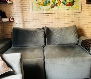 Centro Apartment | Viver Bem