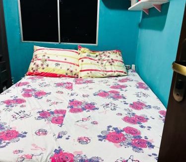 Centro Apartment | Viver Bem