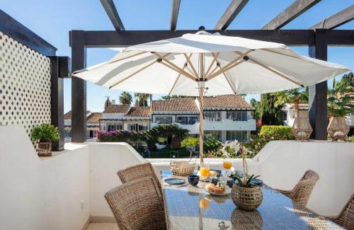 Marbella Apartment | Vivero Marbella by Alfresco Stays