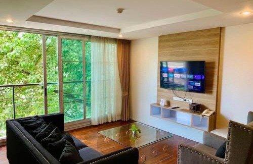 Sukhumvit Apartment | ViVi Avenue Thonglor