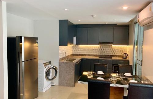 Sukhumvit Apartment | ViVi Avenue Thonglor