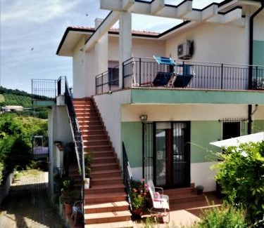 Villa Romana House | Vivi Conero