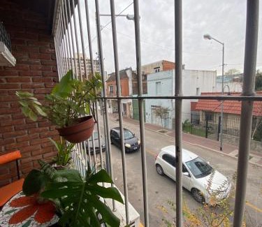San Fernando Apartment | Vivi San Fernando!