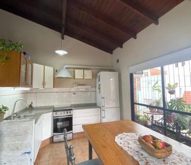 San Fernando Apartment | Vivi San Fernando!