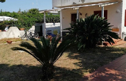 San Felice Circeo House | vivialcirceo holiday home