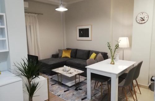 Larissa Apartment | Vivian's cozy apartment