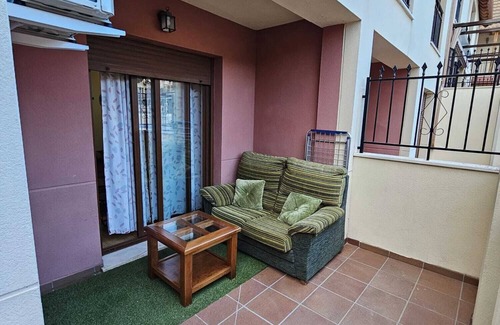 Arroyo Frio Apartment | Vivienda Encanto Nature Discover the nature and the activities of the environment.