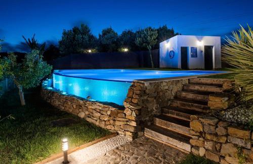 San Ambrosio House | Vivienda turística Los Naranjos 3