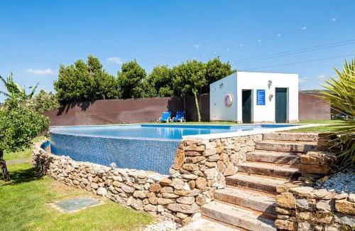 San Ambrosio House | Vivienda turística Los Naranjos 3
