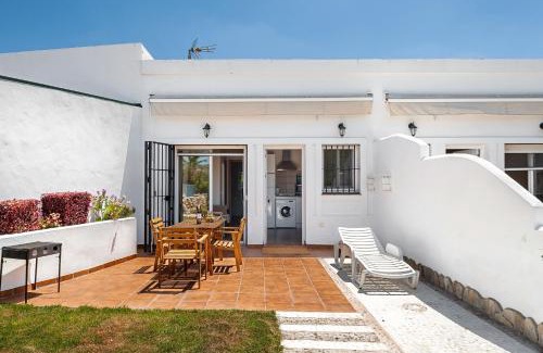 San Ambrosio House | Vivienda turística Los Naranjos 3