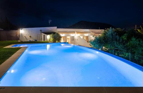 San Ambrosio House | Vivienda turística Los Naranjos 2