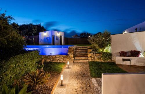 San Ambrosio House | Vivienda turística Los Naranjos 2