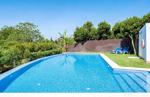 San Ambrosio House | Vivienda turística Los Naranjos 2