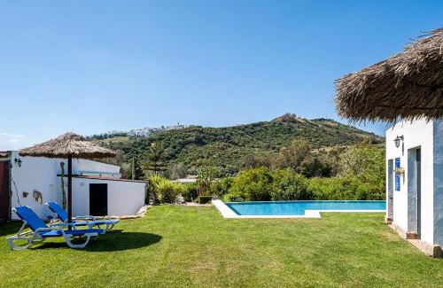 San Ambrosio House | Vivienda turística Los Naranjos 1