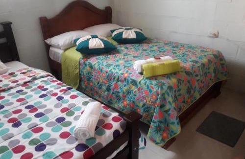 Filandia Hotel | Vivienda Turistica Yerbabuena