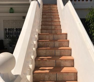 Benicassim House | Vivienda vacacional Josver